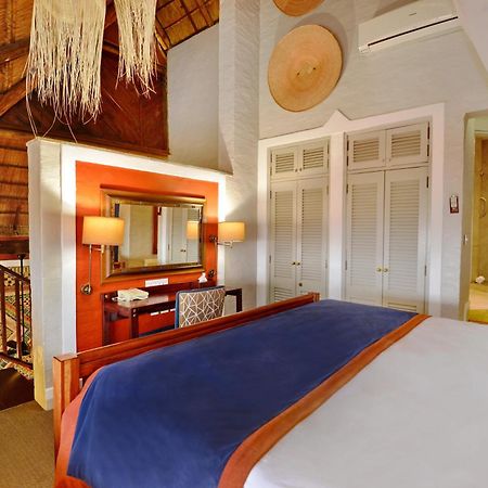 Victoria Falls Safari Lodge Zewnętrze zdjęcie
