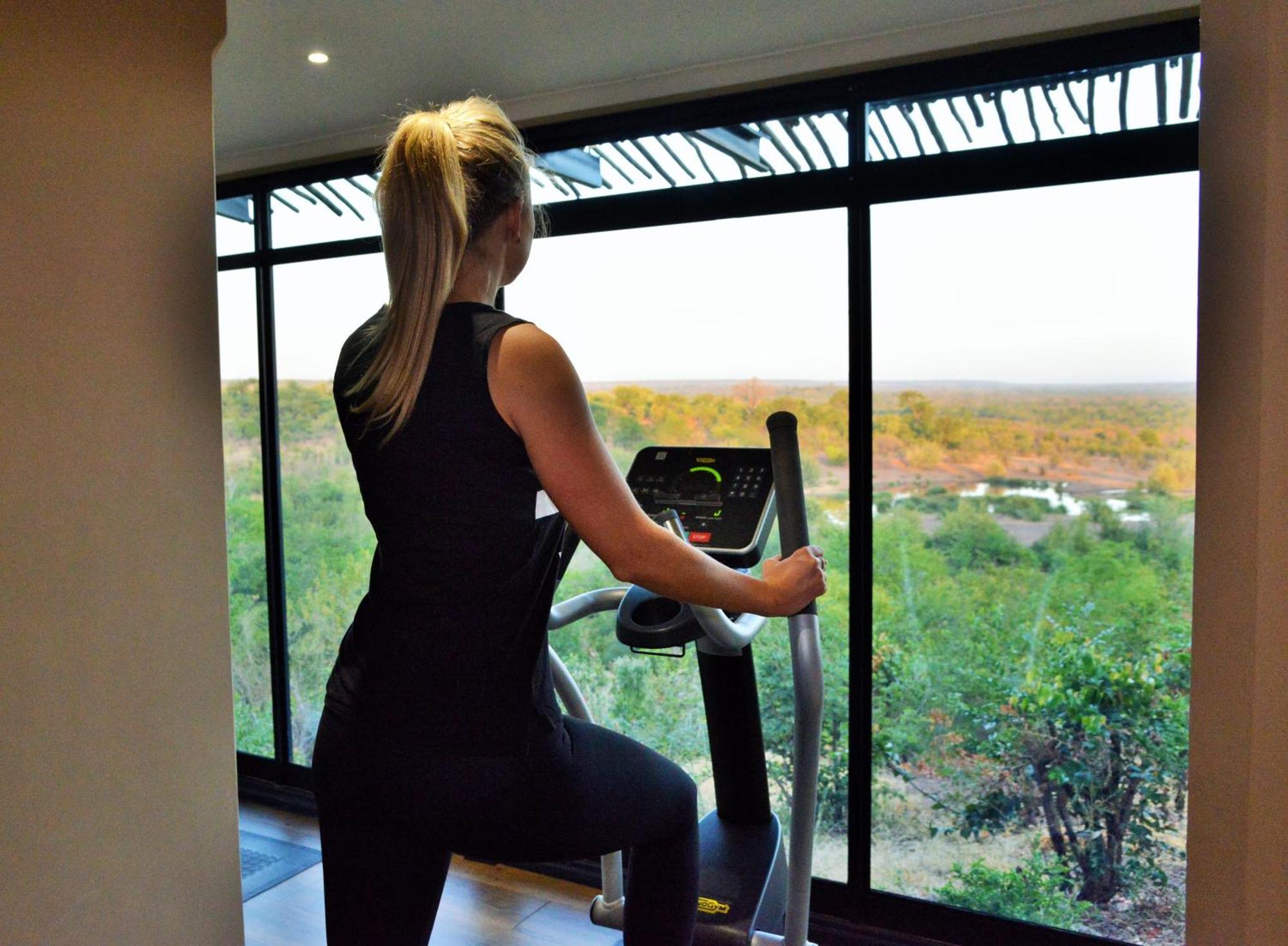Victoria Falls Safari Lodge Zewnętrze zdjęcie