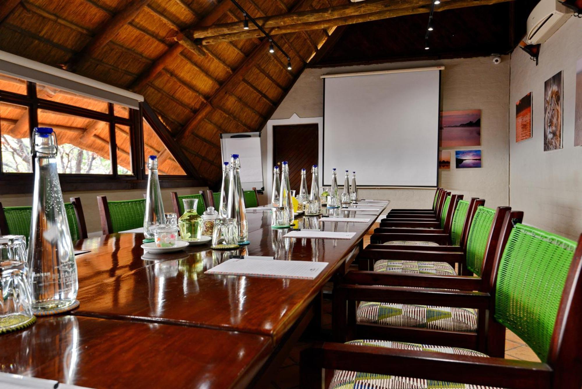 Victoria Falls Safari Lodge Zewnętrze zdjęcie