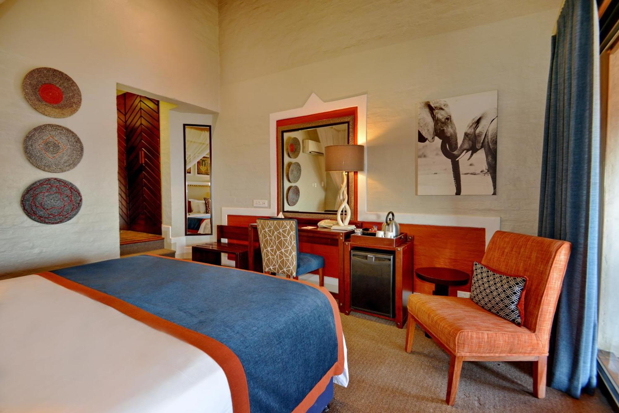 Victoria Falls Safari Lodge Zewnętrze zdjęcie