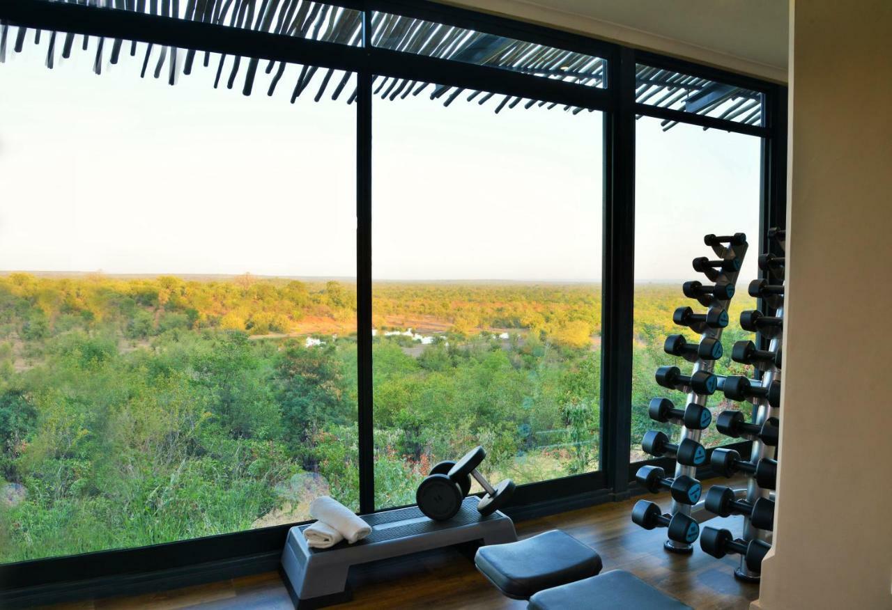 Victoria Falls Safari Lodge Zewnętrze zdjęcie
