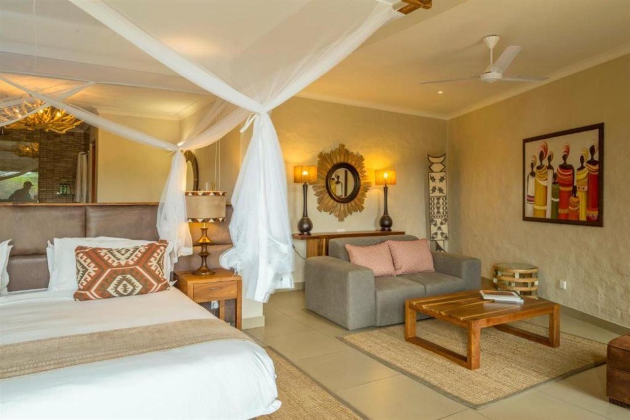 Victoria Falls Safari Lodge Zewnętrze zdjęcie
