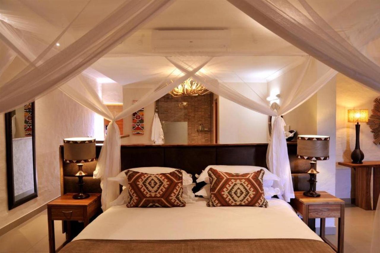 Victoria Falls Safari Lodge Zewnętrze zdjęcie